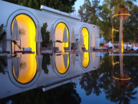 Casa Kawa Arsuz otelleri