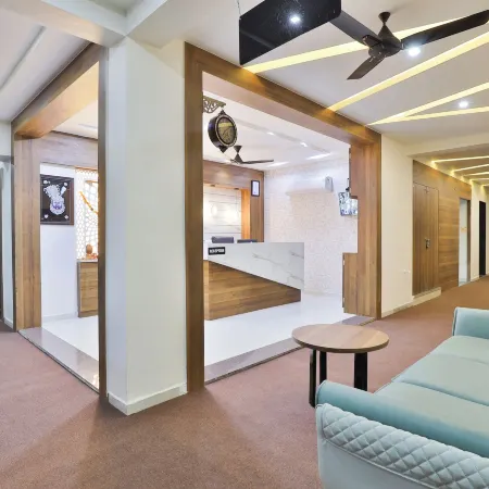 Hotel SR Radhey
