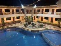 Ocean White Sands Resort & Spa - Pools