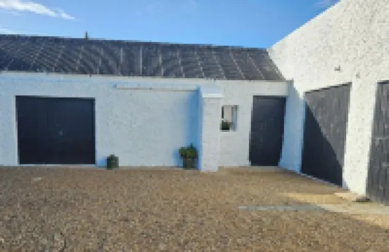 靜謐度假屋俯瞰卡舍爾巖 酒店