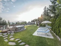 Apipura Hotel Rinner Hotels in Ritten