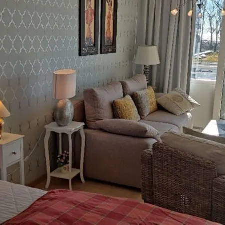 Holiday Home in Fehmarn by the Beach
