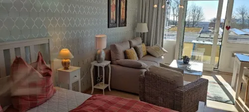 Holiday Home in Fehmarn by the Beach