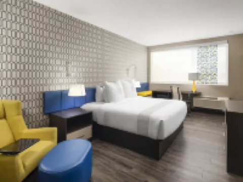 GLo Best Western Dawley Farms in Sioux Falls Hotels in Sioux Falls