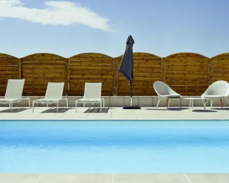 Hôtel Mercure Lyon Genas Eurexpo Hotels in Genas