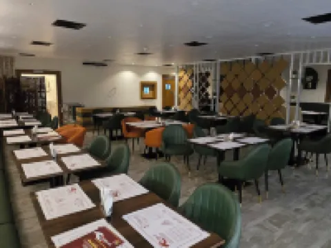 Elite Hotel Karimnagar Hotels in Karimnagar