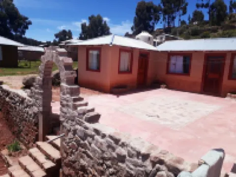 카사 데 올리베르 이 세바스티아나  호텔