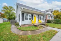 The Washington Cottage 6ppl - 4 stjerner