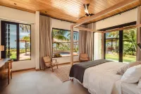 Arbórea Villas Puerto Cortés otelleri