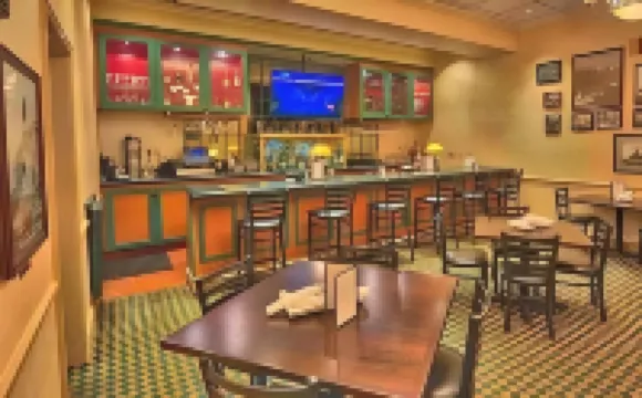 Isle of Capri Boonville- A Caesars Rewards Destination