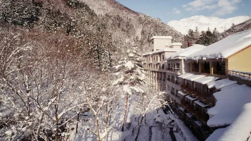 킨세이칸 세세라기