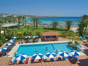 Okeanos Beach Boutique Hotel