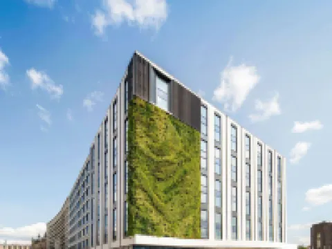 Mercure Katowice Centrum Hotels in Katowice