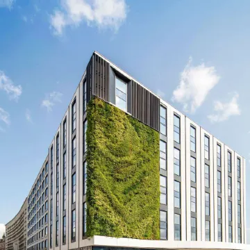 Mercure Katowice Centrum