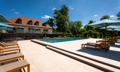 Chateau de Germigney