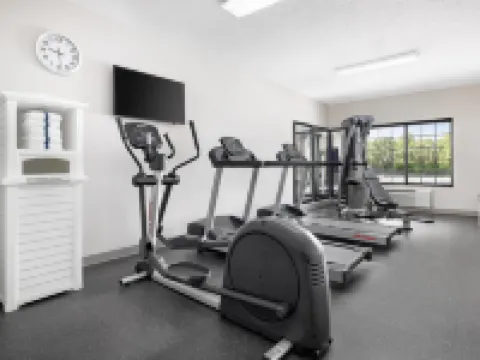 Country Inn & Suites by Radisson, Springfield, Oh Hotels in Springfield