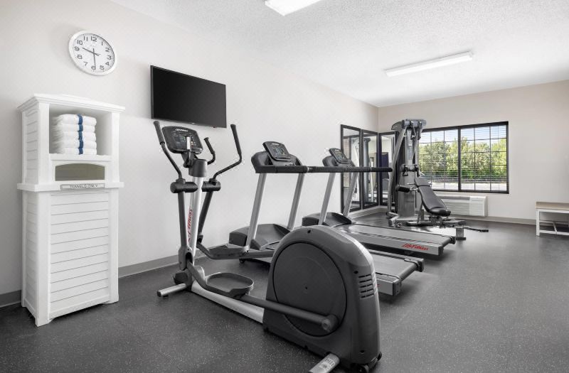 Country Inn & Suites by Radisson, Springfield, Oh photo 2