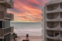 Hotel Spa Cádiz Plaza - Ocean View