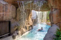 Grand Hyatt Dubai - romantis