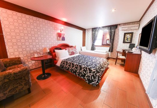 주변 관광지 안내