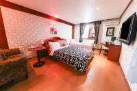 Hwasun Anytel Hotels in Hwasun