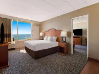 Comfort Inn South Oceanfront