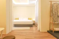 Asan Hotel Stayorang Sinjeongho Branch - 3 ดาว