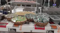 هوتل إكسلسيور - فطور