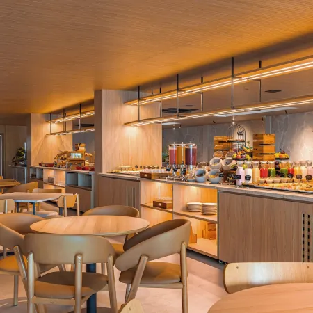 Sais Beach Living Hotel