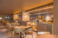 Sais Beach Living Hotel - breakfast