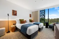 Urban Rest Hackney Hotel