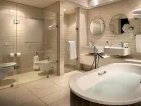 Labadi Beach Hotel - romantici