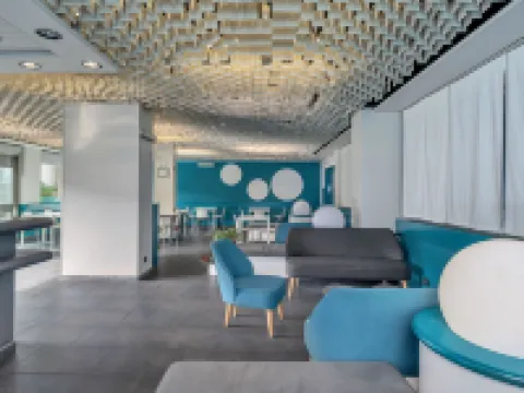 โรงแรมบีแอนด์บี ตอริโน เพรซิเดนท์ โรงแรมในทูริน