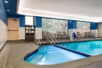 Fort Pontchartrain Detroit, a Wyndham Hotel - Pools