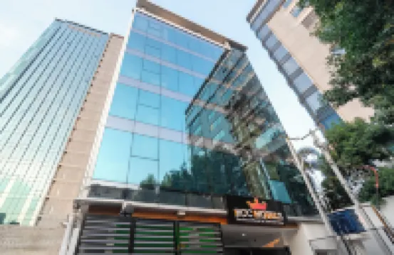 RCC Gachibowli Hotels near Gachibowli