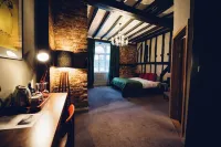 Kings Arms Hotel Hotels in Bourne End