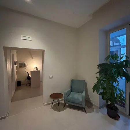 B&B Palazzo Domine