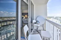 Vacation Vibe Condo Eleventh-Floor Ocean Views