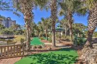 Studio w/ Pool Access - Walk to Miramar Beach! - Huoneistot
