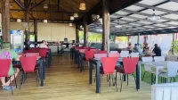 Bella Vista Beach Resort Koh Lipe - servizio colazione