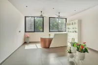 Sila Secret Mirage - spa