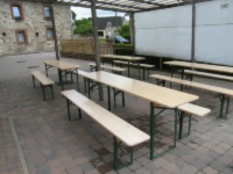 Renovated Farmhouse Quiet Location with Garden, Terrace, Ideal for Walks & Cycling