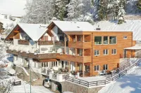 Hotel Berghaus Rosengarten Hotels in Nova Levante