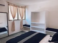 คาซา ลีโอเน ลา ปุนตา โรงแรมใน