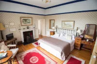 The Old Priory Guesthouse - Хоумстей
