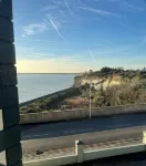 The Pegwell Bay Hotel - Merinäköala
