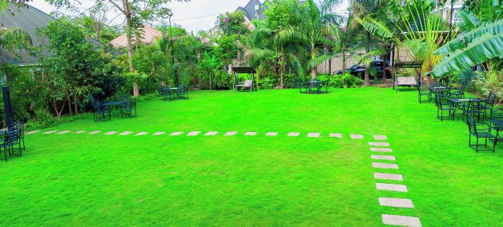 Sunset Retreat Hotel Hotel di Arusha