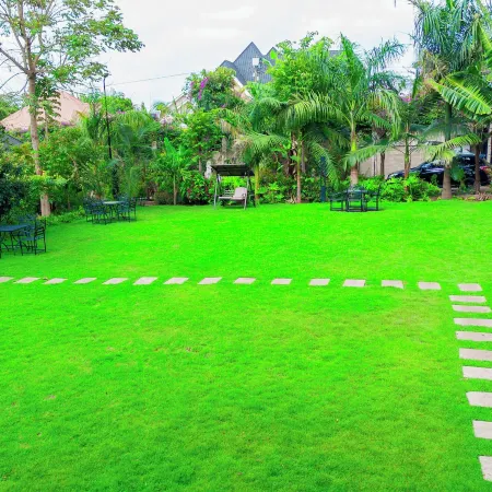 Sunset Retreat Hotel