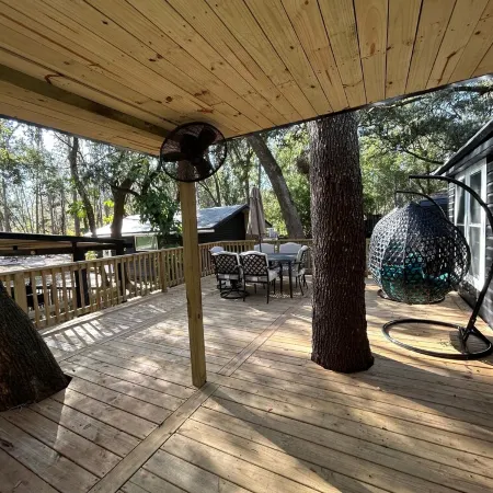 New Modern Luxury Wesley Chapel