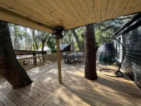 New Modern Luxury Wesley Chapel